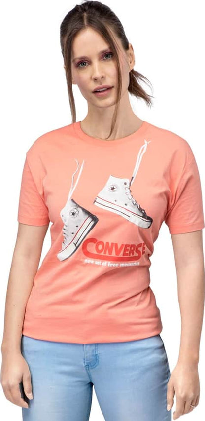 ROPA CASUAL PLAYERA CONVERSE 5730