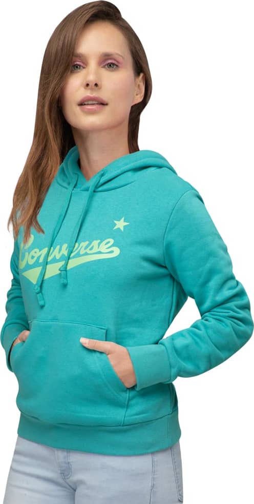 ROPA CASUAL SUDADERA CONVERSE 7539