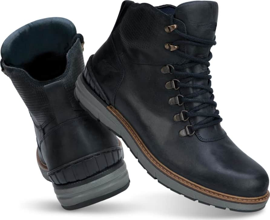 HIKER BOTA GOODYEAR 1415