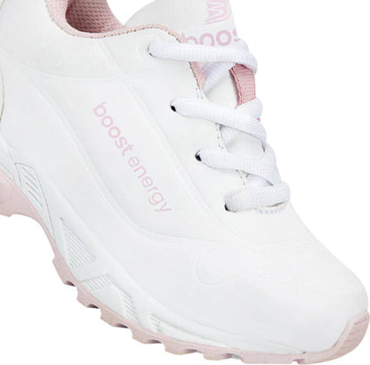 TENIS CASUAL URBANO CHOCLO BOOST 043