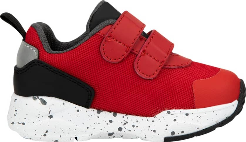 TENIS CASUAL URBANO CHOCLO URBAN SHOES 3712