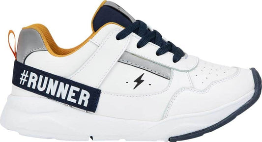 TENIS CASUAL URBANO CHOCLO URBAN SHOES 3721