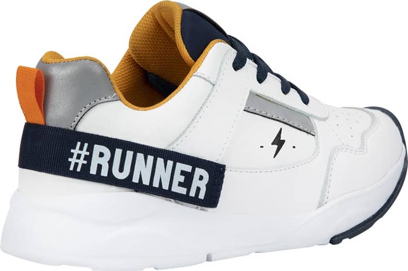 TENIS CASUAL URBANO CHOCLO URBAN SHOES 3721