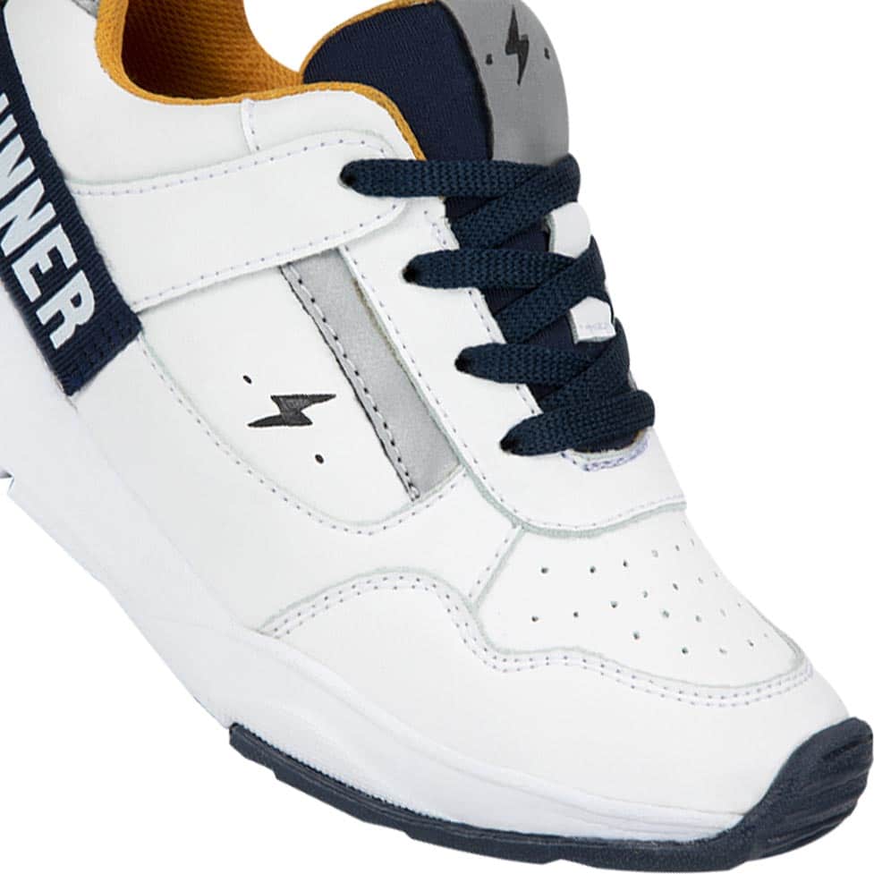 TENIS CASUAL URBANO CHOCLO URBAN SHOES 3721