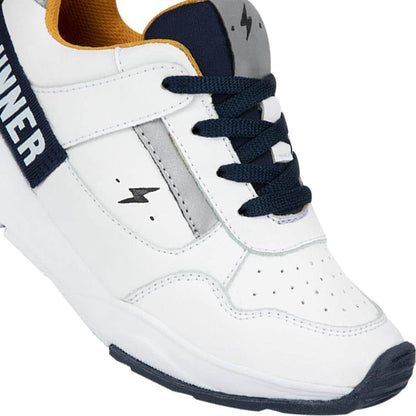 TENIS CASUAL URBANO CHOCLO URBAN SHOES 3721