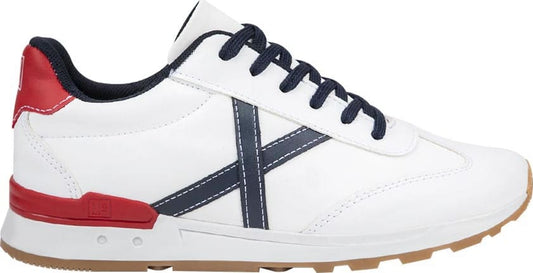 TENIS CASUAL URBANO CHOCLO URBAN SHOES 6106