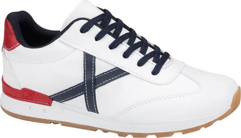 TENIS CASUAL URBANO CHOCLO URBAN SHOES 6106