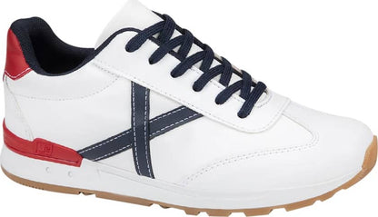 TENIS CASUAL URBANO CHOCLO URBAN SHOES 6106