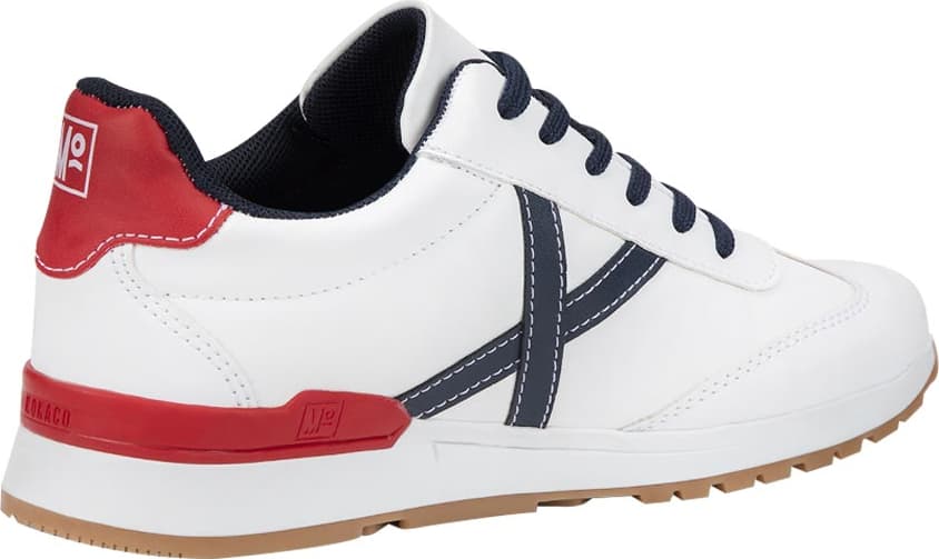 TENIS CASUAL URBANO CHOCLO URBAN SHOES 6106