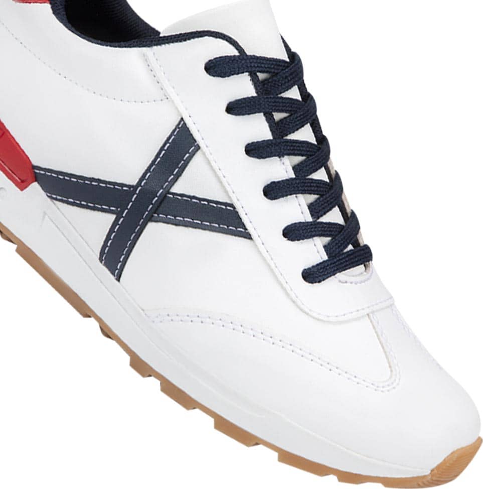 TENIS CASUAL URBANO CHOCLO URBAN SHOES 6106