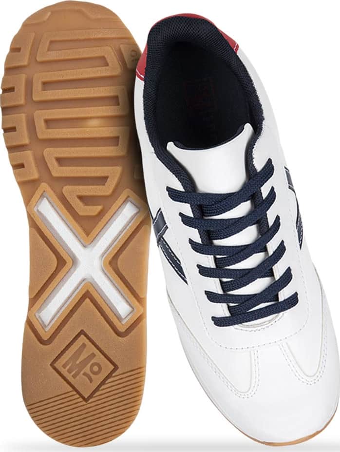 TENIS CASUAL URBANO CHOCLO URBAN SHOES 6106