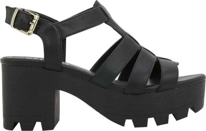 Casual Sandalia Belinda Peregrin 1710