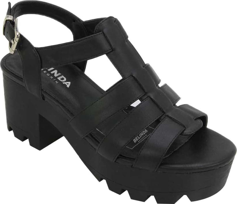 Casual Sandalia Belinda Peregrin 1710