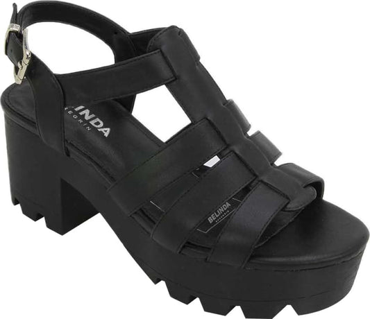 Casual Sandalia Belinda Peregrin 1710