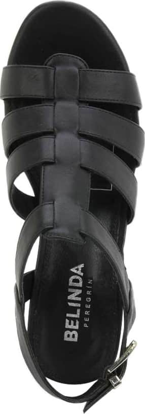 Casual Sandalia Belinda Peregrin 1710