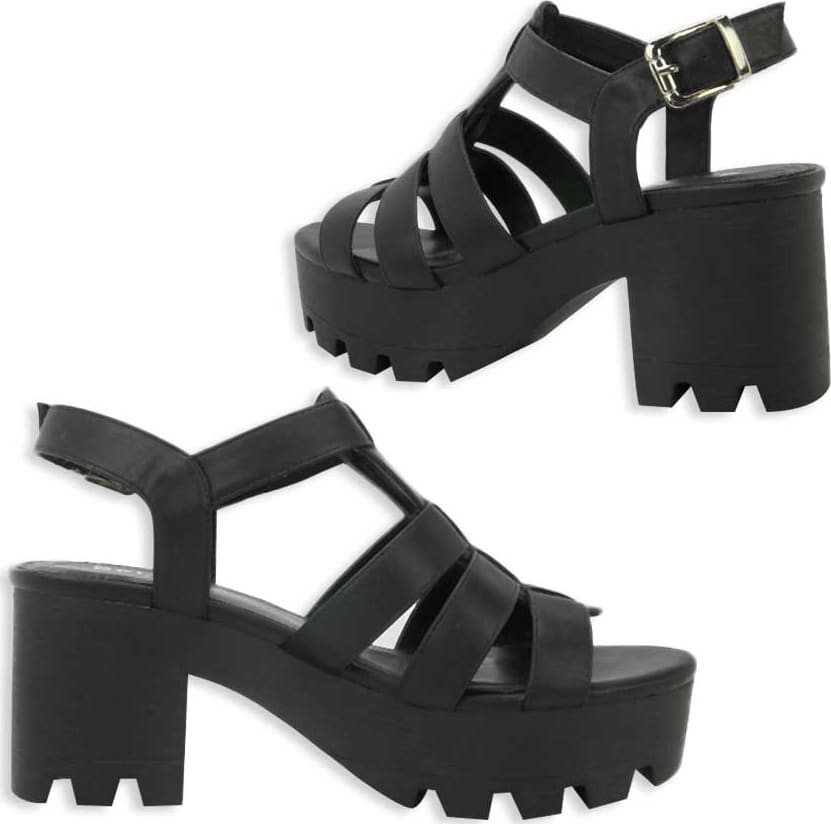 Casual Sandalia Belinda Peregrin 1710