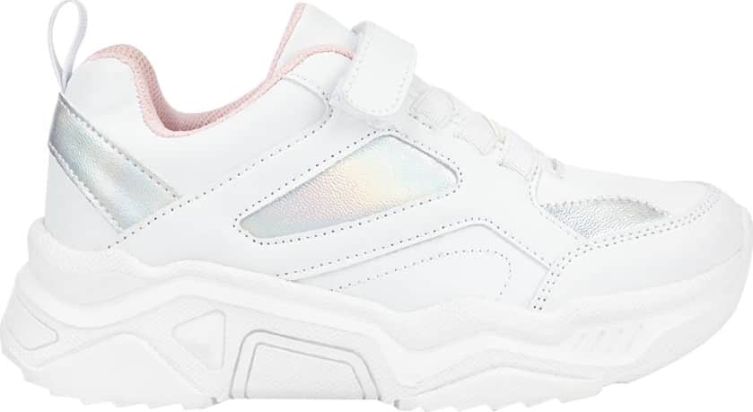 TENIS CASUAL URBANO CHOCLO BLASITO 360