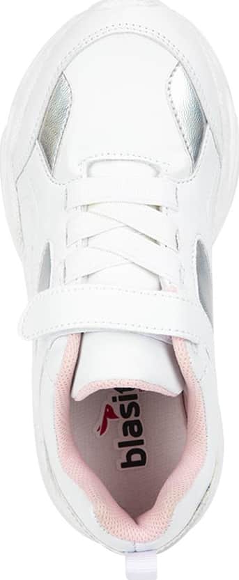 TENIS CASUAL URBANO CHOCLO BLASITO 360