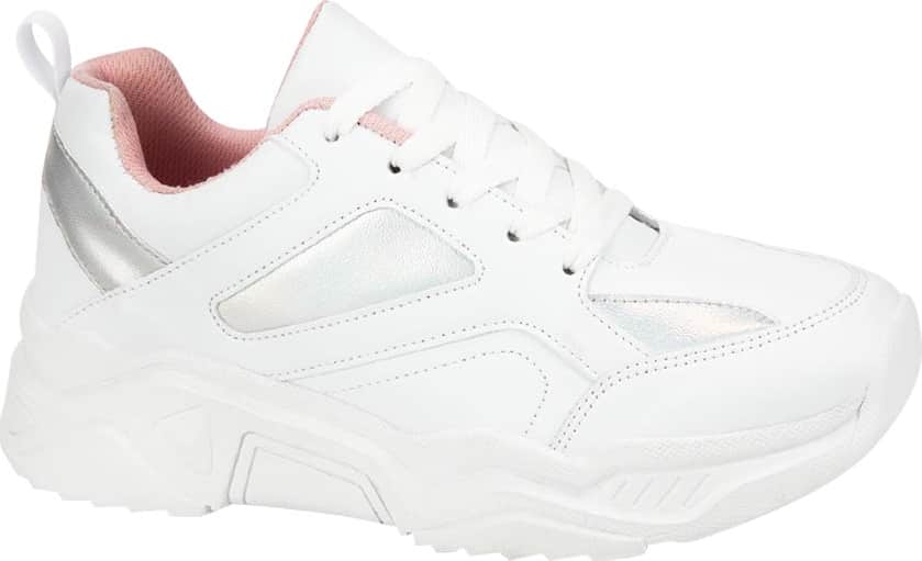 TENIS CASUAL URBANO CHOCLO BLASITO 361