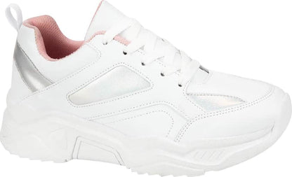 TENIS CASUAL URBANO CHOCLO BLASITO 361