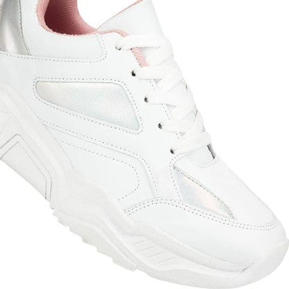 TENIS CASUAL URBANO CHOCLO BLASITO 361