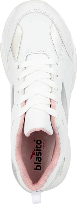 TENIS CASUAL URBANO CHOCLO BLASITO 361