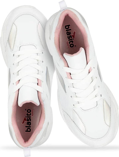 TENIS CASUAL URBANO CHOCLO BLASITO 361