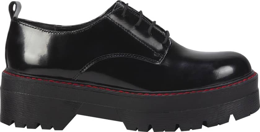 Casual Choclo Vi Line Fashion 5808