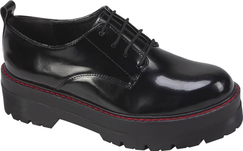 Casual Choclo Vi Line Fashion 5808