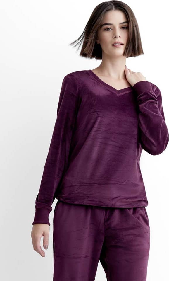 ROPA DEPORTIVA CONJUNTO/TRAJE HOLLY LAND 9010