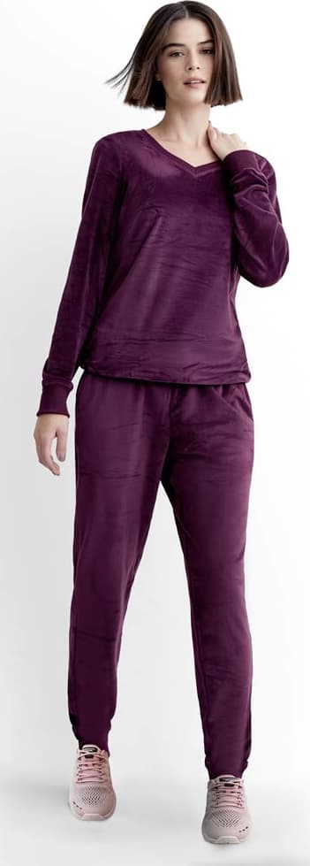 ROPA DEPORTIVA CONJUNTO/TRAJE HOLLY LAND 9010