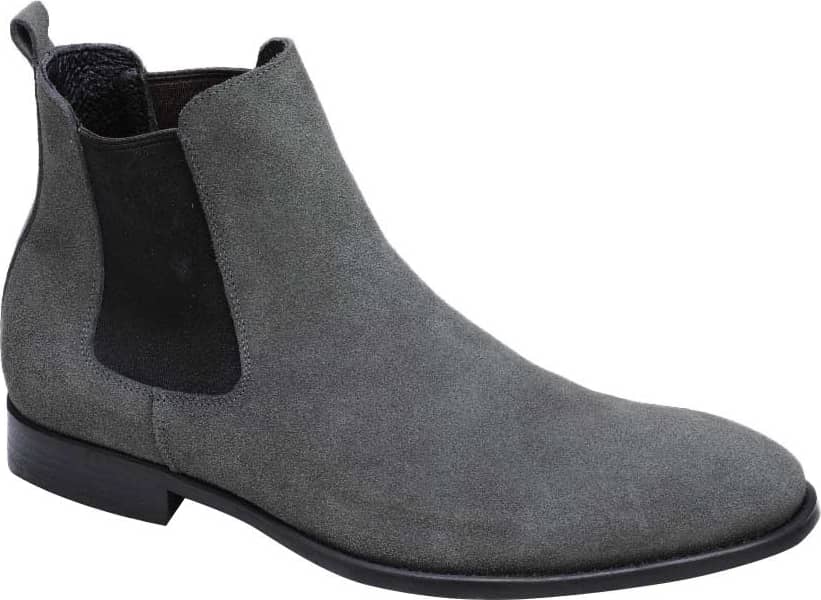 VESTIR BOTA CHOPPARD 7211