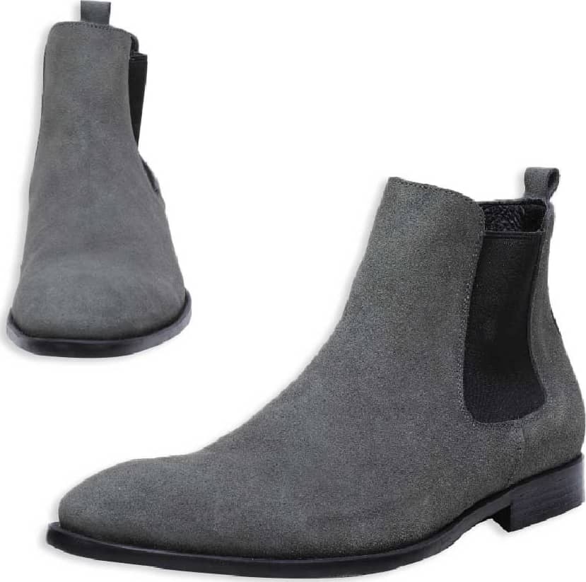 VESTIR BOTA CHOPPARD 7211