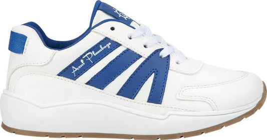 TENIS CASUAL URBANO CHOCLO URBAN SHOES 0694