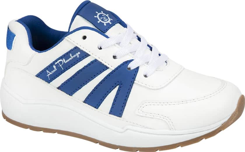 TENIS CASUAL URBANO CHOCLO URBAN SHOES 0694