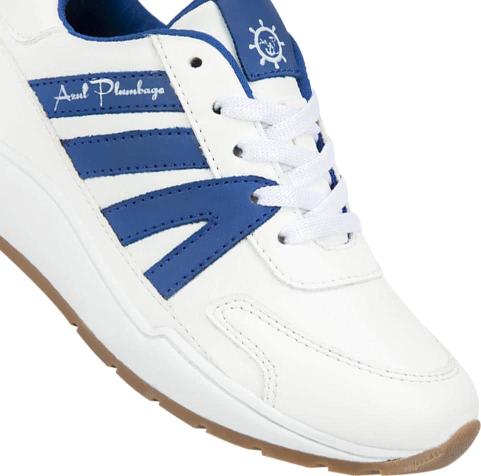 TENIS CASUAL URBANO CHOCLO URBAN SHOES 0694