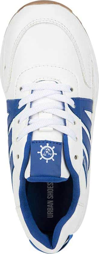 TENIS CASUAL URBANO CHOCLO URBAN SHOES 0694