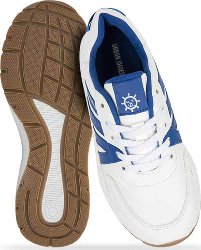 TENIS CASUAL URBANO CHOCLO URBAN SHOES 0694