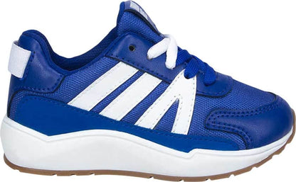 TENIS CASUAL URBANO CHOCLO URBAN SHOES 0694