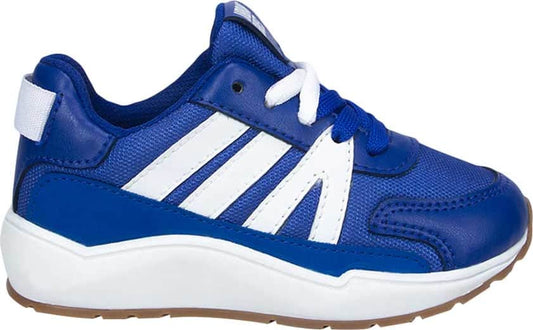 TENIS CASUAL URBANO CHOCLO URBAN SHOES 0694