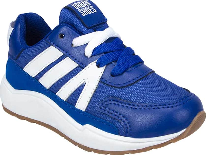 TENIS CASUAL URBANO CHOCLO URBAN SHOES 0694