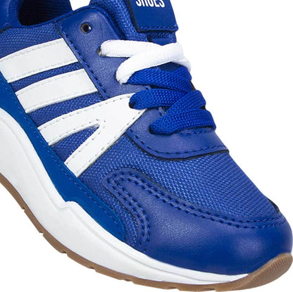 TENIS CASUAL URBANO CHOCLO URBAN SHOES 0694