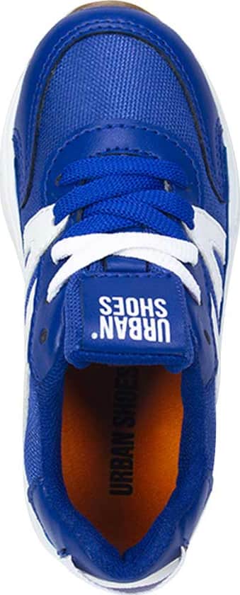 TENIS CASUAL URBANO CHOCLO URBAN SHOES 0694