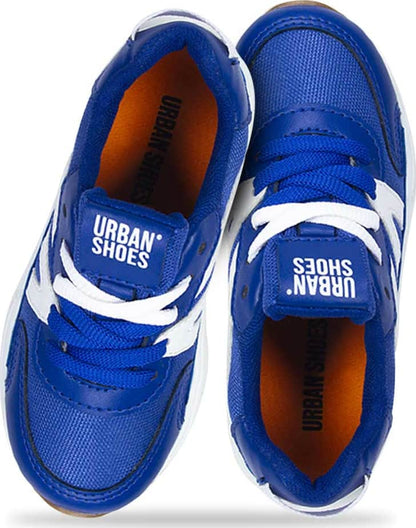 TENIS CASUAL URBANO CHOCLO URBAN SHOES 0694