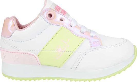 TENIS CASUAL URBANO CHOCLO URBAN SHOES 531