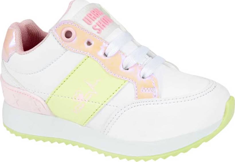 TENIS CASUAL URBANO CHOCLO URBAN SHOES 531