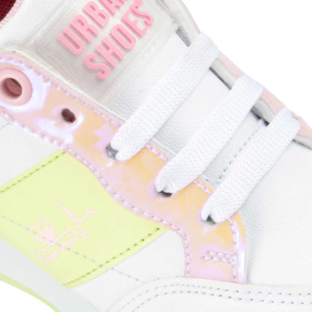 TENIS CASUAL URBANO CHOCLO URBAN SHOES 531