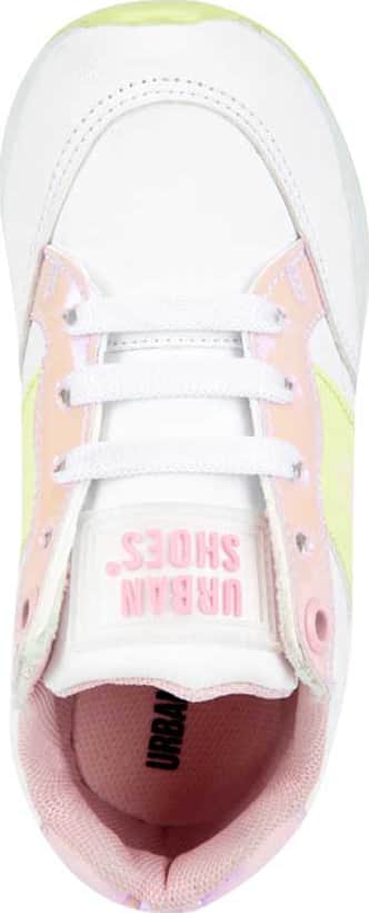 TENIS CASUAL URBANO CHOCLO URBAN SHOES 531