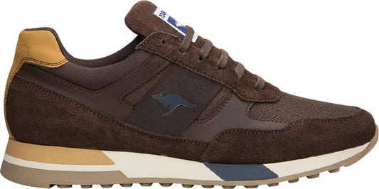 TENIS CASUAL URBANO CHOCLO KANGAROOS 1100