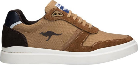 TENIS CASUAL URBANO CHOCLO KANGAROOS 5000